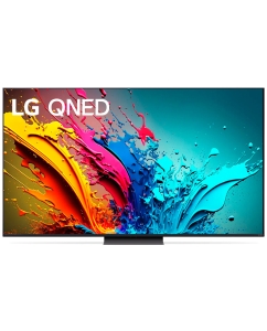 Купить Телевизор LG 86QNED86T6A.ARUB, 86