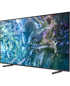 Купить Телевизор Samsung QE43Q60DAUXRU, 43"(109 см), UHD 4K  в E-mobi