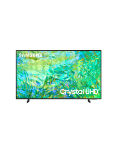 Купить Телевизор Samsung UE50CU8000UXCE, 50