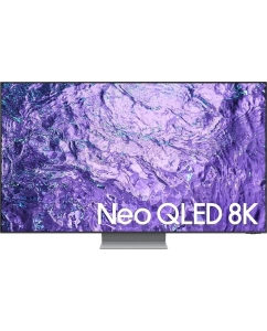 Купить Телевизор Samsung QE65QN700CUXRU, 65"(165 см), UHD 8K  в E-mobi