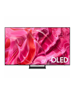 Купить Телевизор Samsung QE77S90CAUXRU, 77