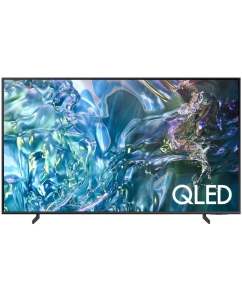 Купить Телевизор Samsung QE85Q60DAUXRU, 85