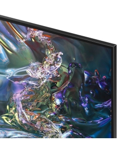 Купить Телевизор Samsung QE85Q60DAUXRU, 85"(216 см), UHD 4K  в E-mobi