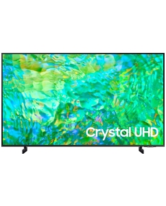 Купить Телевизор Samsung UE85CU8000UXCE, 85