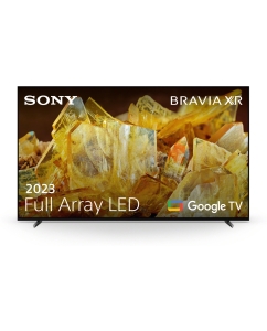 Купить Телевизор Sony XR-75X90L 75
