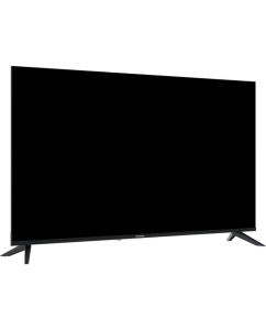 Купить Телевизор STARWIND SW-LED50UG403 Smart Яндекс.ТВ Frameless черный, 50"(127 см), UHD 4K  в E-mobi