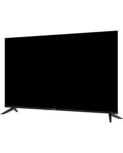 Купить Телевизор STARWIND SW-LED50UG403 Smart Яндекс.ТВ Frameless черный, 50"(127 см), UHD 4K  в E-mobi