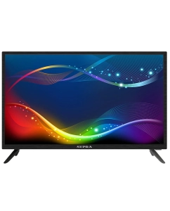Купить Телевизор Supra STV-LC50ST0045U, 50"(127 см), UHD 4K  в E-mobi