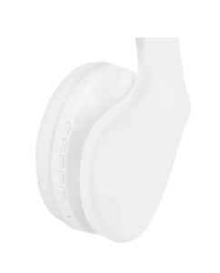 Купить Беспроводные наушники DIGMA White (BT17W)  в E-mobi