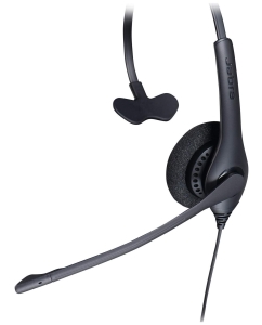 Купить Гарнитура Jabra BIZ 1500 Mono USB Black  в E-mobi