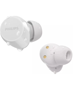 Купить Беспроводные наушники Philips TAT1209 White  в E-mobi