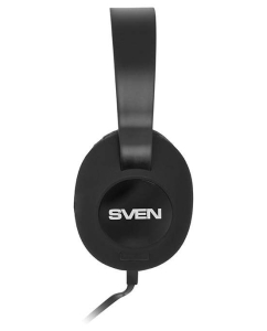 Купить Наушники Sven AP-310M Black  в E-mobi