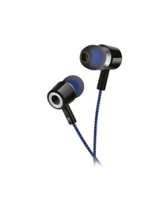 Купить Наушники Perfeo MILD PF A4483 Black/Blue в E-mobi