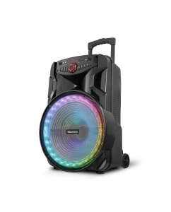 Купить Портативная колонка Blackton PBS2115 Black в E-mobi