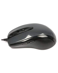 Купить Мышь A4Tech N-708X-1 Grey  в E-mobi