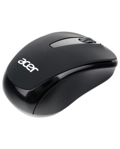 Купить Беспроводная мышь Acer OMR133 Black (ZL.MCEEE.01G)  в E-mobi