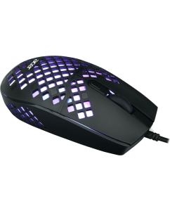 Купить Проводная игровая мышь Acer OMW134 черный (ZL.MCEEE.018)  в E-mobi