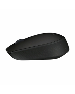 Купить Беспроводная мышь Logitech B170 Black (910-004798)  в E-mobi