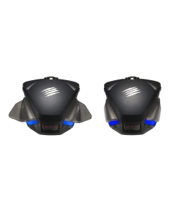 Купить Проводная игровая мышь Mad Catz B.A.T. 6+ черный (MB05DCINBL000-0)  в E-mobi