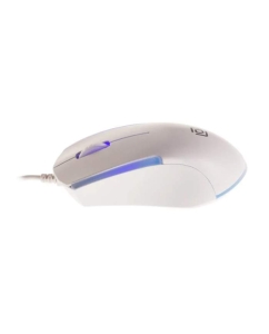 Купить Мышь OKLICK 245M White  в E-mobi