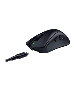 Купить Беспроводная мышь Razer DeathAdder V3 черный (RZ01-05140100-R3G1)  в E-mobi