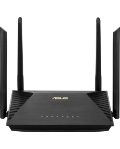 Купить Wi-Fi роутер Asus RT-AX53U (90IG06P0-MO3510)  в E-mobi