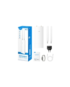 Купить Wi-Fi роутер CUDY LT400 Outdoor  в E-mobi