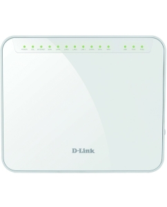 Купить Роутер D-Link DSL-G2452GR/R1A  в E-mobi
