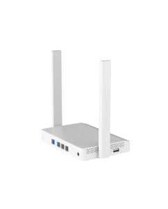 Купить Wi-Fi роутер Keenetic Extra (KN-1714)  в E-mobi