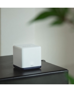 Купить Mesh система MERCUSYS Halo H50G(3-pack) AC1900 10/100/1000BASE-TX White (1637854)  в E-mobi