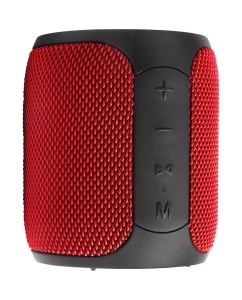 Купить Портативная колонка Ural ТТ М3+ Mini Red  в E-mobi
