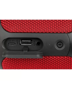 Купить Портативная колонка Ural ТТ М3+ Mini Red  в E-mobi