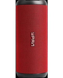 Купить Портативная колонка Урал TT M-3 Plus Red  в E-mobi
