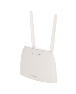 Купить Wi-Fi роутер Tenda 4G06 White  в E-mobi