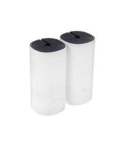 Купить Mesh система TP-Link DECO P9 (2-PACK) White  в E-mobi