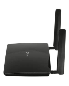 Купить Wi-Fi роутер TP-Link Archer MR500 Black Archer MR500  в E-mobi