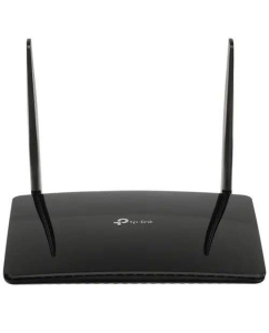Купить Wi-Fi роутер TP-Link Archer MR500 Black Archer MR500  в E-mobi