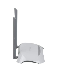 Купить Wi-Fi роутер TP-Link TL-WR840N (RU) 4.0 White  в E-mobi