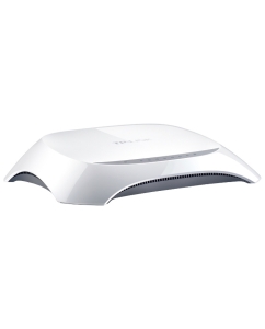 Купить Wi-Fi роутер TP-Link TL-WR840N (RU) 4.0 White  в E-mobi