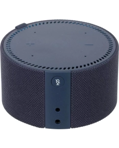 Купить Умная колонка Яндекс Станция Мини - с Алисой, без часов, синий сапфир yndx-00021b  в E-mobi