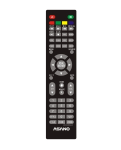 Купить Телевизор ASANO 43LU5000T, 43"(109 см), UHD 4K  в E-mobi