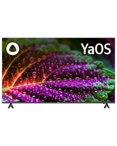 Купить Телевизор BBK 65LED-8246/UTS2C (B), 65"(165 см), UHD 4K  в E-mobi