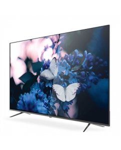 Купить Телевизор BQ 75FSU02, 75"(190 см), UHD 4K  в E-mobi