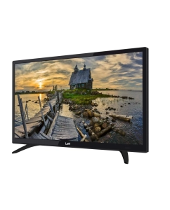 Купить Телевизор LEFF 24F260T, 24"(61 см), FHD  в E-mobi