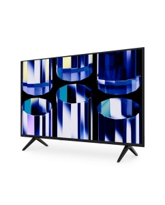 Купить Телевизор Sber SDX-43F2010B, 43"(109 см), FHD RAM 1GB  в E-mobi