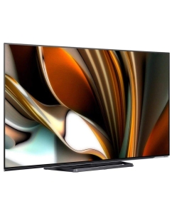 Купить Телевизор HISENSE 65A85H, 65"(165 см), UHD 4K  в E-mobi