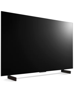 Купить Телевизор LG OLED42C4RLA, 42"(105 см), UHD 4K  в E-mobi