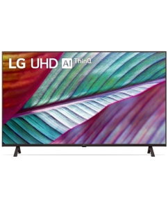 Купить Телевизор LG 55UR78009LL.ARUB, 55