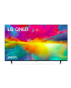 Купить Телевизор LG 75QNED756RA.ARUB, 75