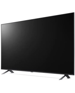 Купить Телевизор LG 86QNED80T6A.ARUB  в E-mobi